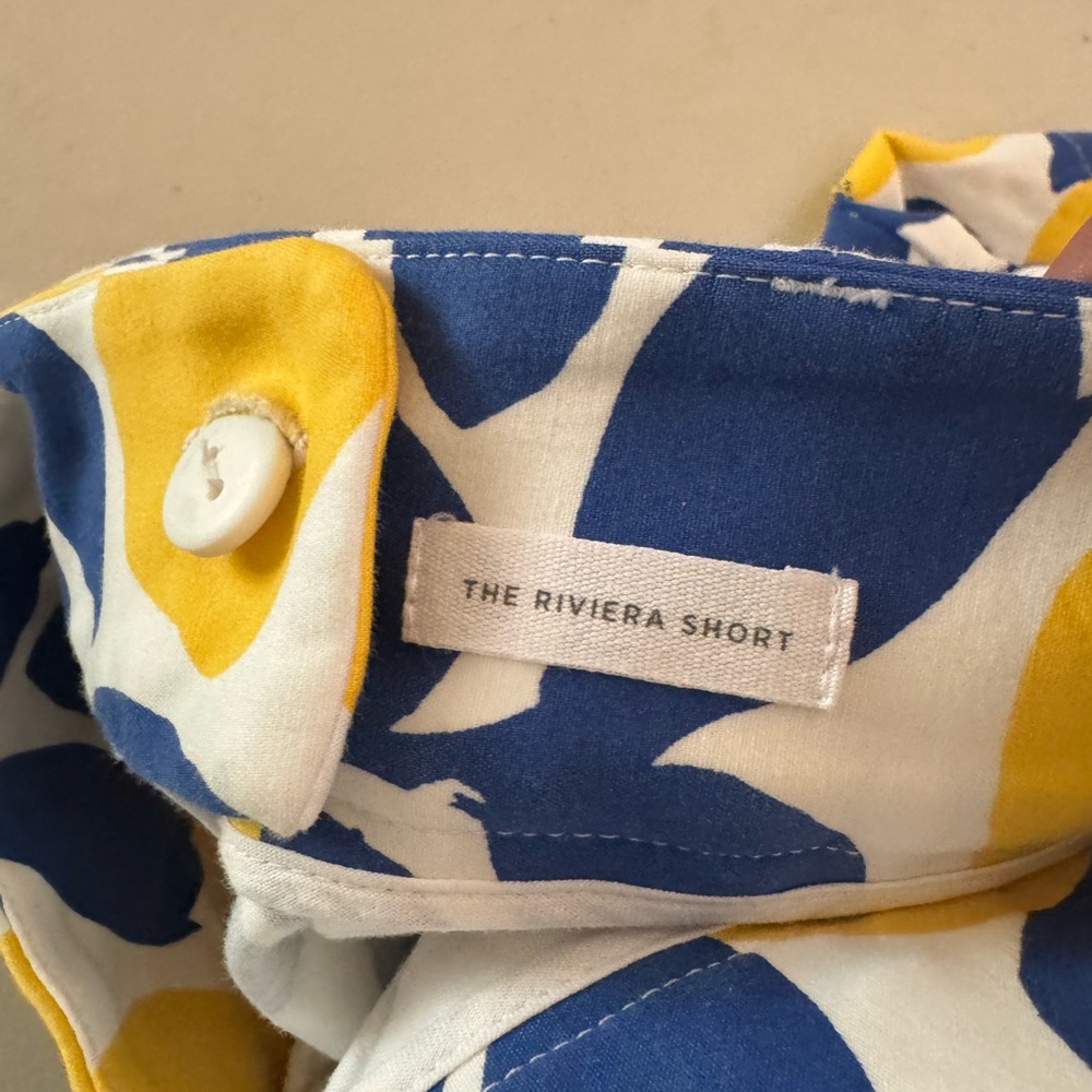 Ann Taylor Loft Lemon Women's Shorts - Picture 4 of 9